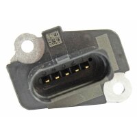 Luftmassenmesser METZGER für AUDI A3 (8P1)