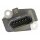Mass Air Flow Sensor 5-pole METZGER IAM-Expertise suitable for e.g. AUDI A3