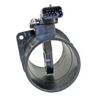 Mass Air Flow Sensor 4-pole METZGER IAM-Expertise...