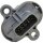 Mass Air Flow Sensor METZGER IAM-Expertise suitable for e.g. OPEL ASTRA