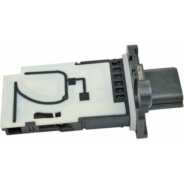 Mass Air Flow Sensor 4-pole METZGER IAM-Expertise suitable for RENAULT MASTER