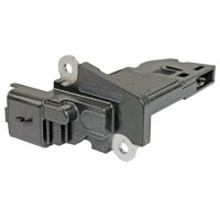 Mass air flow sensor METZGER for CITROËN JUMPER II