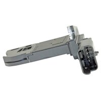 Mass air flow sensor METZGER for CITROËN JUMPER II