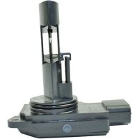 Mass Air Flow Sensor 4-pole METZGER suitable for e.g....