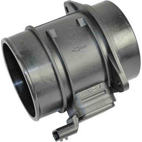 Luftmassenmesser METZGER für RENAULT LAGUNA III