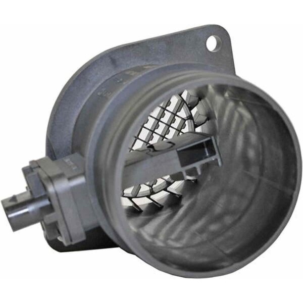 Mass air flow sensor METZGER for MINI MINI (R56)
