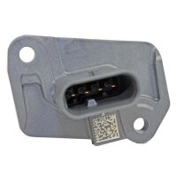 Mass air flow sensor METZGER for BMW 5 (G30)