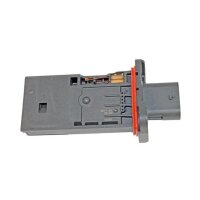 Mass air flow sensor METZGER for BMW 5 (G30)