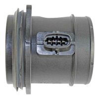 Mass air flow sensor METZGER for VOLVO V60 I