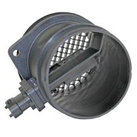 Mass air flow sensor METZGER for VOLVO V60 I