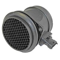 Mass air flow sensor METZGER for VOLVO V60 I
