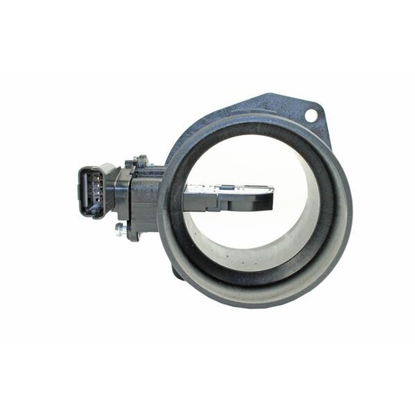 Mass air flow sensor METZGER for CITROËN C5 III