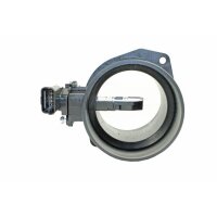 Mass air flow sensor METZGER for CITROËN C5 III