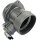 Mass air flow sensor METZGER for CITROËN C5 III