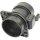 Mass Air Flow Sensor 4-pole METZGER IAM-Expertise suitable for NISSAN QASHQAI