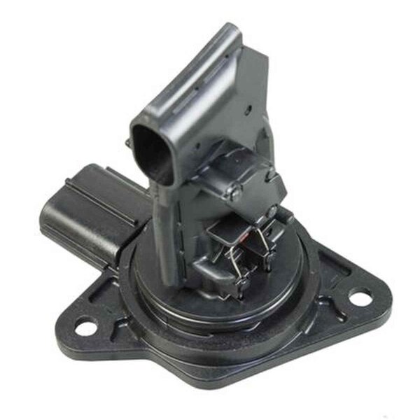 Mass air flow sensor METZGER for TOYOTA HILUX VIII