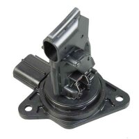 Mass air flow sensor METZGER for TOYOTA HILUX VIII