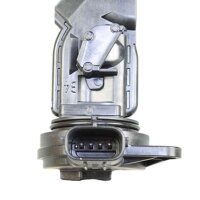 Mass air flow sensor METZGER for TOYOTA HILUX VIII