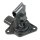 Mass air flow sensor METZGER for TOYOTA HILUX VIII