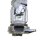 Mass air flow sensor METZGER for TOYOTA HILUX VIII