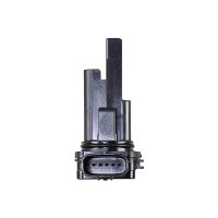 Mass air flow sensor METZGER for VOLVO S60 II