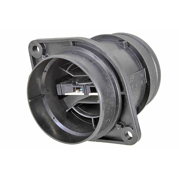 Mass Air Flow Sensor 4-pole METZGER IAM-Expertise suitable for e.g. AUDI A5