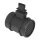 Mass Air Flow Sensor METZGER IAM-Expertise suitable for e.g. OPEL ASTRA