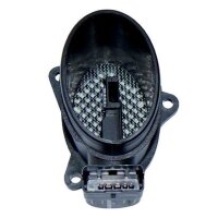 Luftmassenmesser METZGER für FORD FOCUS II