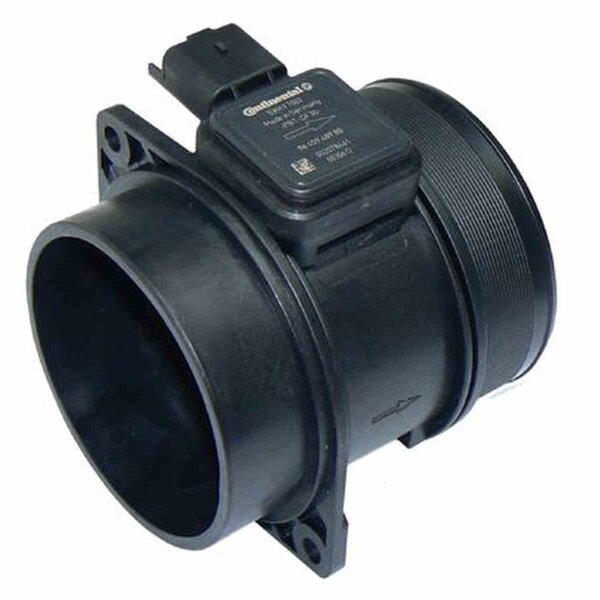 Mass Air Flow Sensor METZGER IAM-Expertise suitable for e.g. PEUGEOT 807