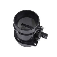 Mass air flow sensor METZGER for FORD FOCUS II