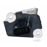 Luftmassenmesser METZGER für FORD FOCUS II