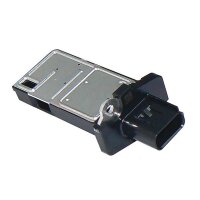 Luftmassenmesser METZGER für FORD FOCUS II
