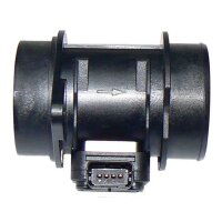 Mass Air Flow Sensor 4-pole METZGER IAM-Expertise...