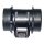Mass Air Flow Sensor 4-pole METZGER IAM-Expertise suitable for e.g. CITROËN C1