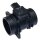 Mass Air Flow Sensor 4-pole METZGER IAM-Expertise suitable for e.g. CITROËN C1
