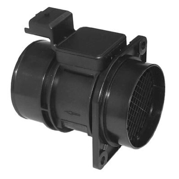 Mass Air Flow Sensor METZGER IAM-Expertise suitable for e.g. RENAULT MEGANE