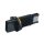 Mass air flow sensor METZGER for MERCEDES E-KLASSE (W210)