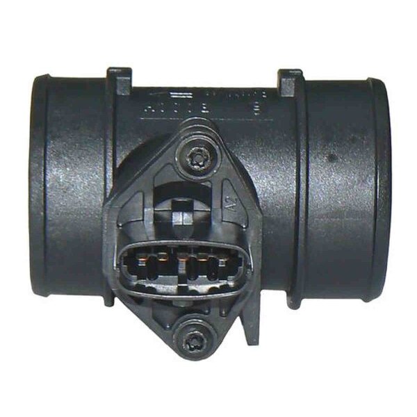 Luftmassenmesser 5-polig METZGER IAM-Expertise passend für u.a. OPEL AGILA