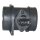 Mass air flow sensor METZGER for AUDI A4 B6