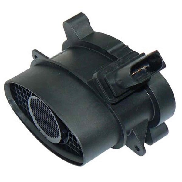 Mass Air Flow Sensor METZGER IAM-Expertise suitable for e.g. BMW 5 Series
