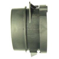 Mass Air Flow Sensor METZGER IAM-Expertise suitable for...