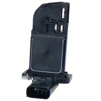 Mass Air Flow Sensor 4-pole METZGER IAM-Expertise...