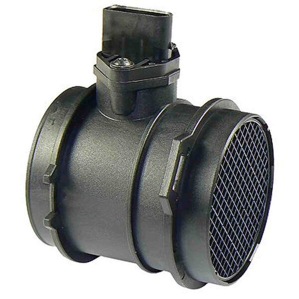 Mass Air Flow Sensor METZGER IAM-Expertise for e.g. MERCEDES-BENZ E-CLASS