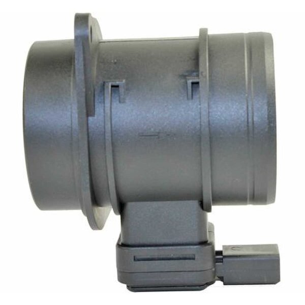 Mass Air Flow Sensor 3-pole METZGER IAM-Expertise suitable for SKODA FABIA