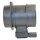 Mass Air Flow Sensor 3-pole METZGER IAM-Expertise suitable for SKODA FABIA