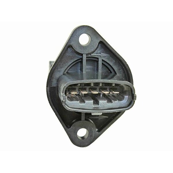Mass Air Flow Sensor 5-pole METZGER IAM-Expertise suitable for VOLVO S80