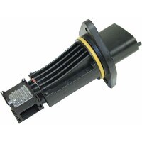 Mass Air Flow Sensor 5-pole METZGER IAM-Expertise...
