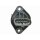 Mass Air Flow Sensor 5-pole METZGER IAM-Expertise suitable for VOLVO S80