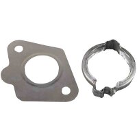 Dichtungssatz AGR-System METZGER für FORD FOCUS II