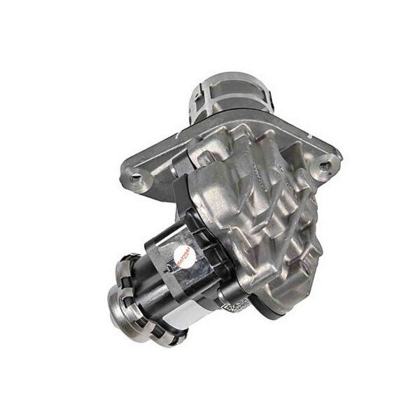 AGR-Ventil elektrisch METZGER IAM-Expertise passend für u.a. OPEL INSIGNIA